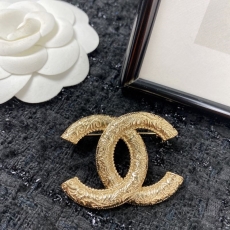 Chanel Brooches